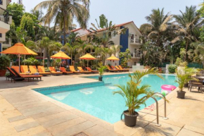 Kyriad Prestige Calangute Goa by OTHPL